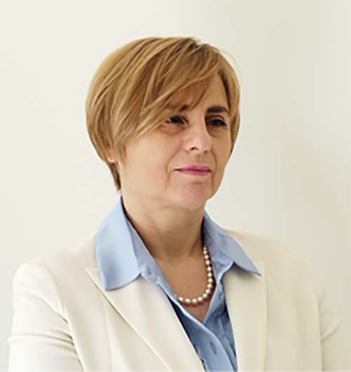 Adele De Vito a Radio Intelia
