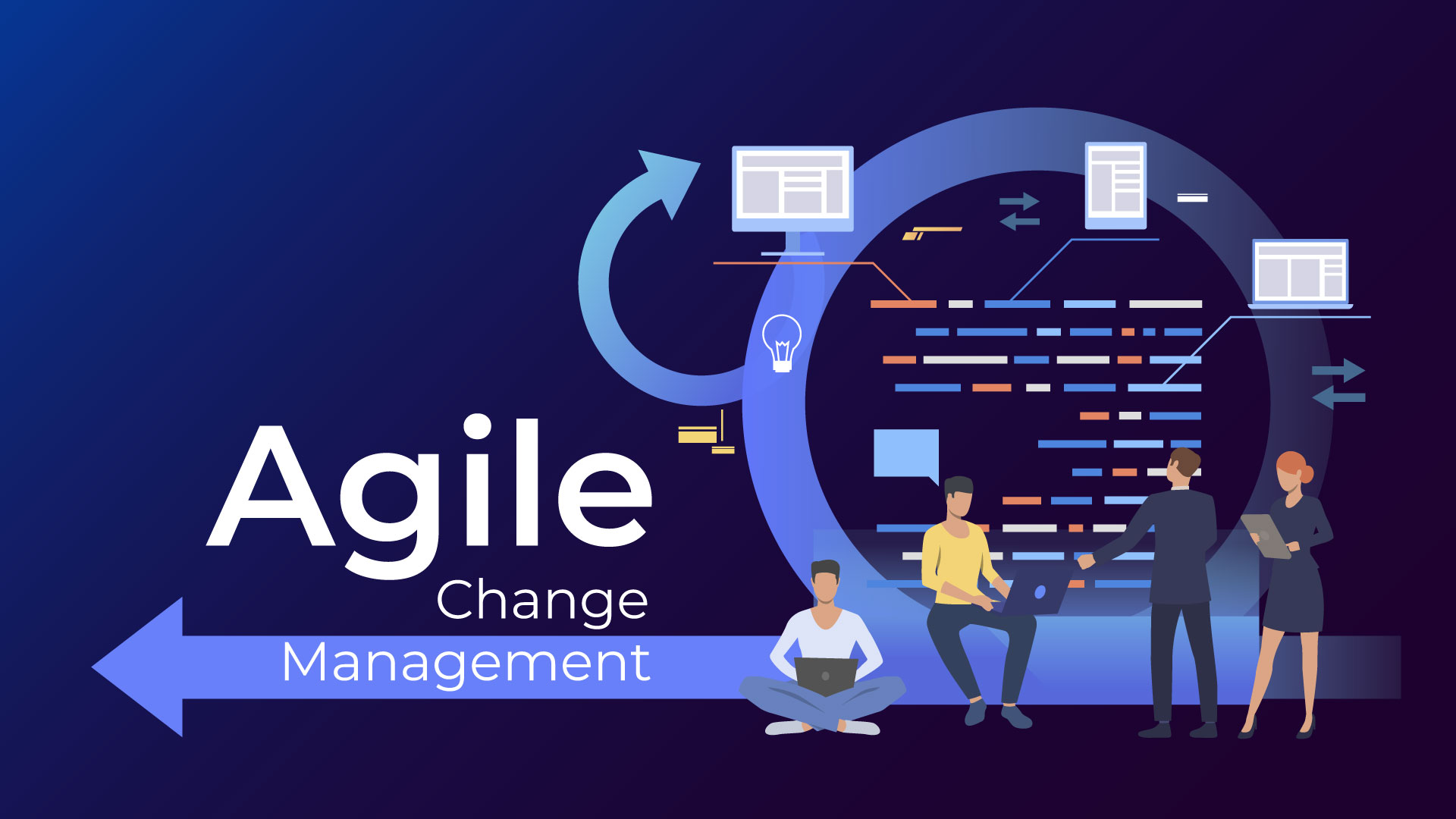 Boutique italiana del learning manageriale per le certificazioni professionali | Leader in Change Management