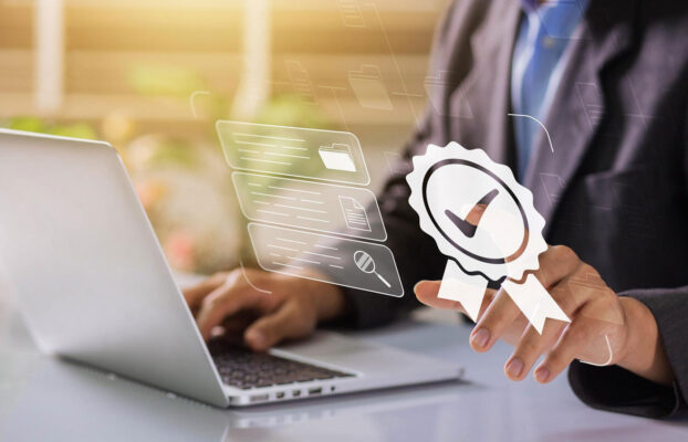 Intercent-ER e certificazione UNI 11648 nel Project Management