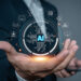AI project management governance PMI APMG