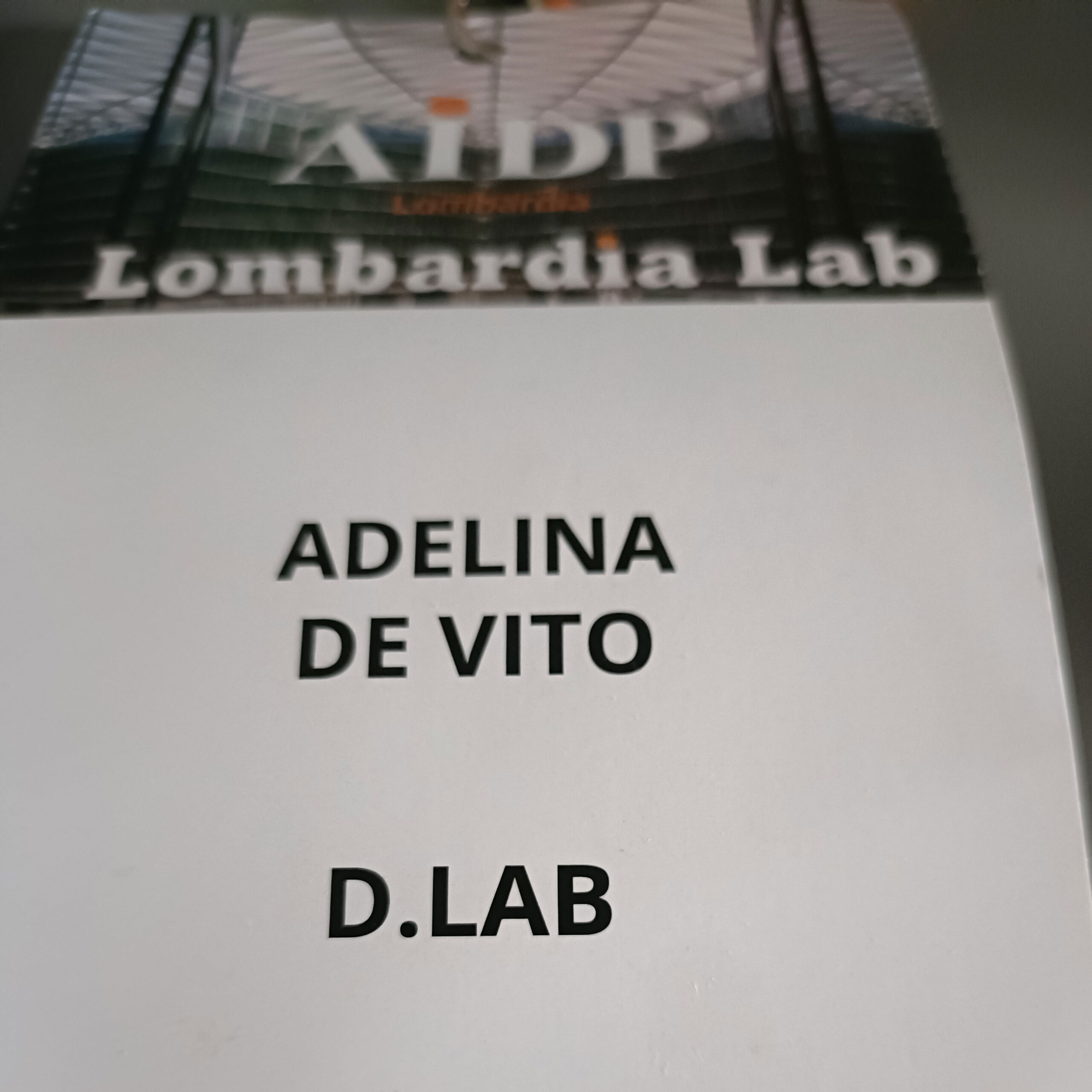 AI, change management e benessere organizzativo: il confronto al Lombardia Lab AIDP