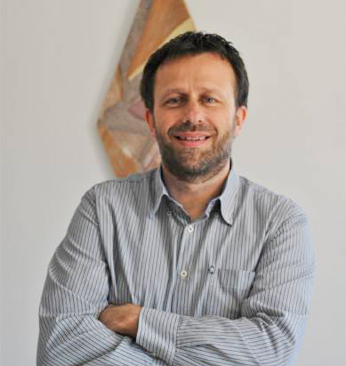 Ing. Marco Beber