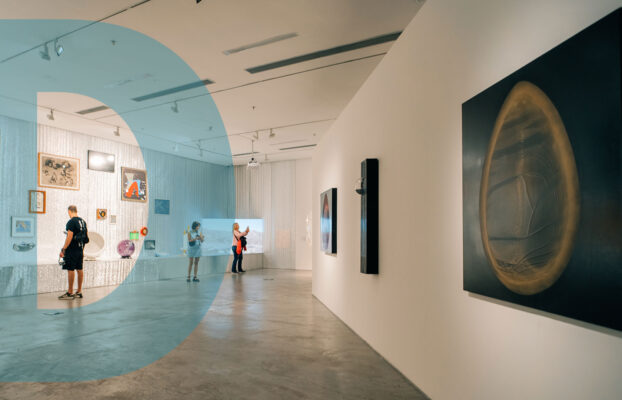 D.Lab e Display & Design ETS: una partnership per il change management nei musei e nel sistema museale.