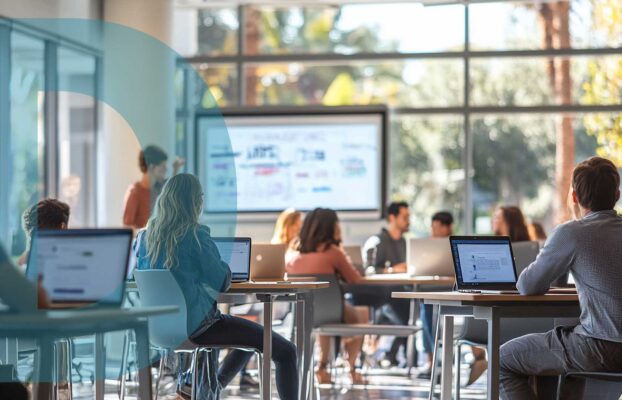 Novità PMP® 2026: la formazione dal vivo conta di più e D.Lab è pronta.